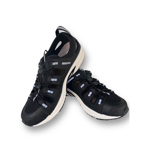 Dr. Comfort Marco Men\'s Athletic Shoes Light Vented Ortho Diabetic Quick On/Off main image 4